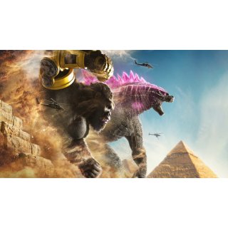 Godzilla X Kong: The New Empire Picture 10