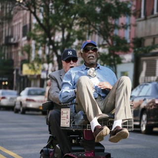 Going In Style Picture 9
