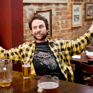 Charlie Day stars as Dan in Warner Bros. Pictures' Going the Distance (2010)