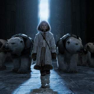 Golden Compass, The Picture 21