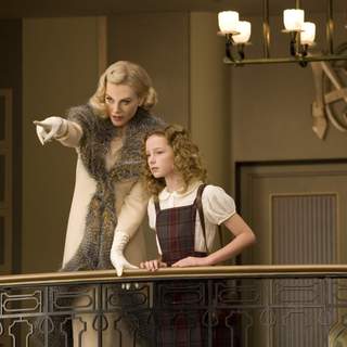 Golden Compass, The Picture 22