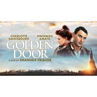 Golden Door, The Picture 3