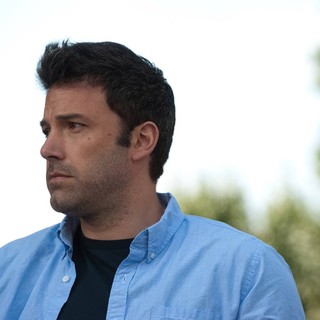 Ben Affleck stars as Nick Dunne in 20th Century Fox's Gone Girl (2014)