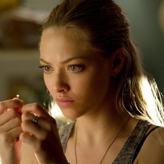 Amanda Seyfried stars as Jill in Summit Entertainment's Gone (2012)