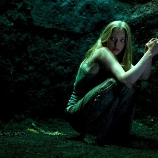 Amanda Seyfried stars as Jill in Summit Entertainment's Gone (2012)