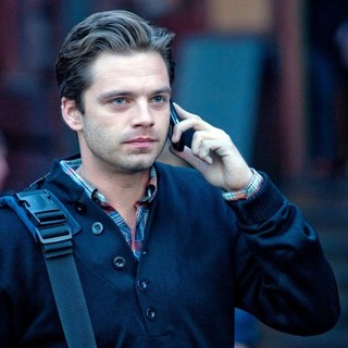 Sebastian Stan in Summit Entertainment's Gone (2012)