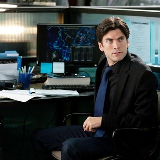 Wes Bentley stars as Quinn in Summit Entertainment's Gone (2012)