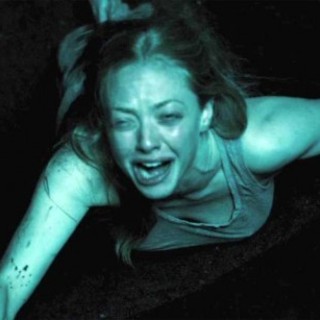 Amanda Seyfried stars as Jill in Summit Entertainment's Gone (2012)