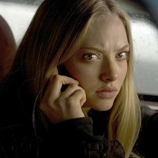 Amanda Seyfried stars as Jill and Jennifer Carpenter in Summit Entertainment's Gone (2012)