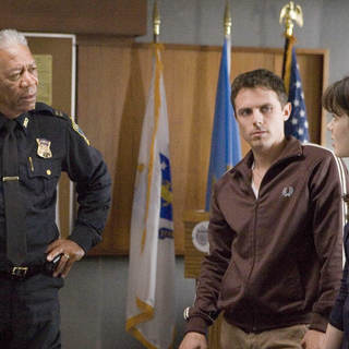 Gone Baby Gone Picture 6