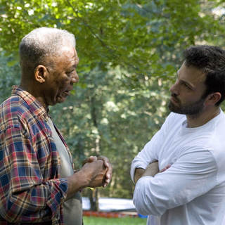 Gone Baby Gone Picture 8