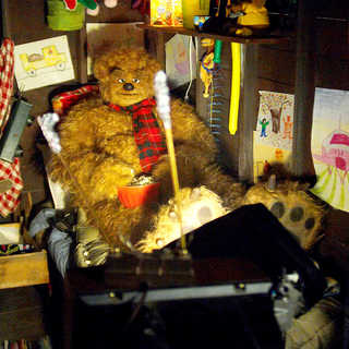 Gooby Picture 5