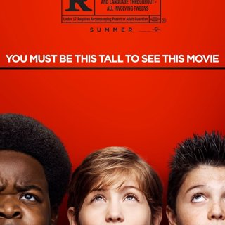 Poster of Universal Pictures' Good Boys (2019)