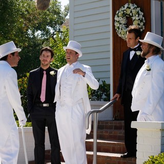 Good Old Fashioned Orgy, A Picture 7