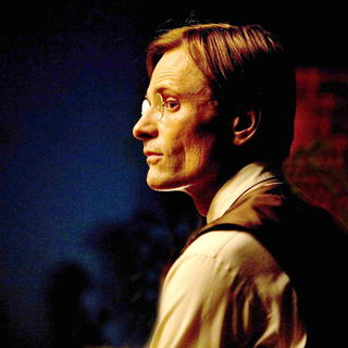 Viggo Mortensen stars as Halder in Tailor-Made Films' Good (2008)