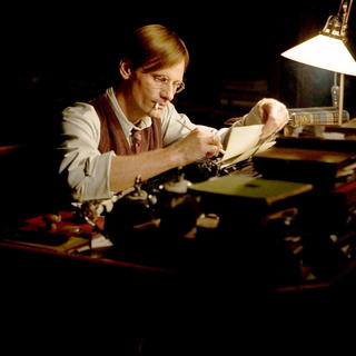 Viggo Mortensen stars as Halder in Tailor-Made Films' Good (2008)