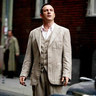 Jason Isaacs stars as Maurice in Tailor-Made Films' Good (2008)