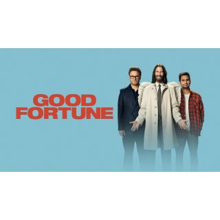 Good Fortune Picture 4