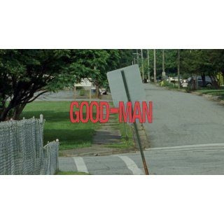 GOOD-MAN (2026)