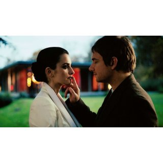 Good Night, The Picture 1