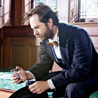 Goodnight For Justice Picture 1