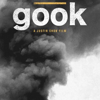 Poster of Samuel Goldwyn Films' Gook (2017)