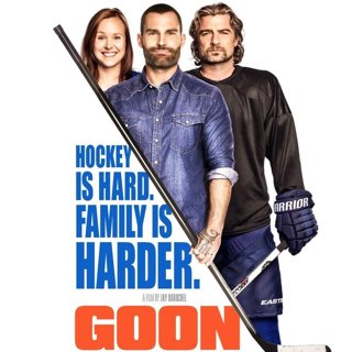 Goon: Last of the Enforcers Picture 3