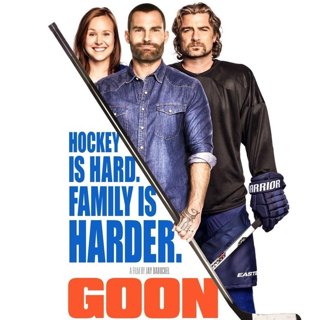 Poster of Momentum Pictures' Goon: Last of the Enforcers (2017)