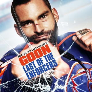 Poster of Momentum Pictures' Goon: Last of the Enforcers (2017)