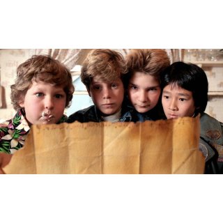 Goonies 2, The Picture 2