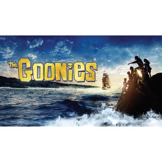Goonies 2, The Picture 5