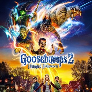 Goosebumps 2: Haunted Halloween Picture 2