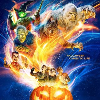 Goosebumps 2: Haunted Halloween Picture 3