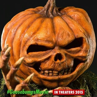 Goosebumps Picture 11