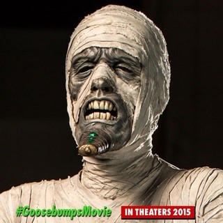 Goosebumps Picture 13