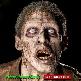 Goosebumps Picture 14