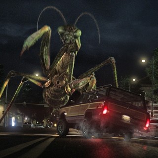 Goosebumps Picture 19