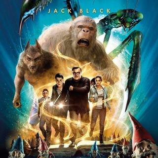 Goosebumps Picture 17