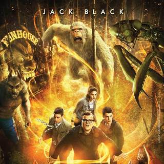 Goosebumps Picture 18