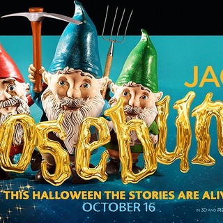 Goosebumps Picture 26