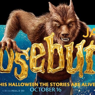 Goosebumps Picture 29