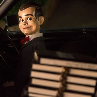 Goosebumps Picture 3