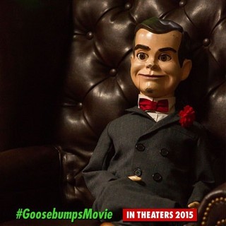 Goosebumps Picture 10