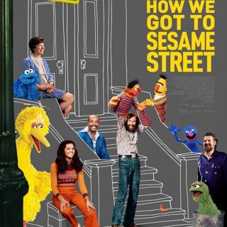 Street Gang: How We Got To Sesame Street Picture 2