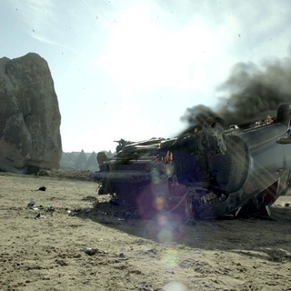 Ghost Rider: Spirit Of Vengeance Picture 34