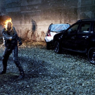 Ghost Rider: Spirit Of Vengeance Picture 14