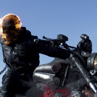 Ghost Rider: Spirit Of Vengeance Picture 15