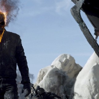 Ghost Rider: Spirit Of Vengeance Picture 17