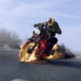 Ghost Rider: Spirit Of Vengeance Picture 20