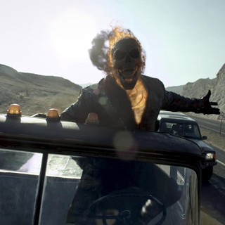 Ghost Rider: Spirit Of Vengeance Picture 38